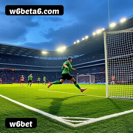 Requisitos do APK da w6bet para Android