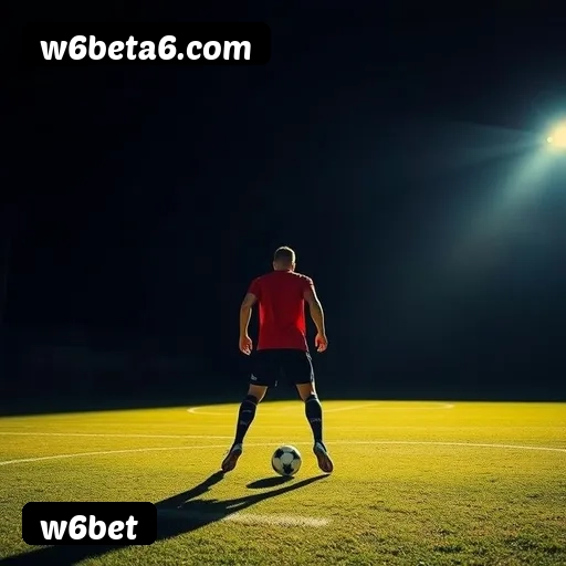 Catálogo w6bet 3.100+ jogos - Pragmatic Play, Evolution, NetEnt