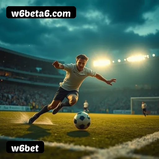 Loterias online disponíveis na w6bet