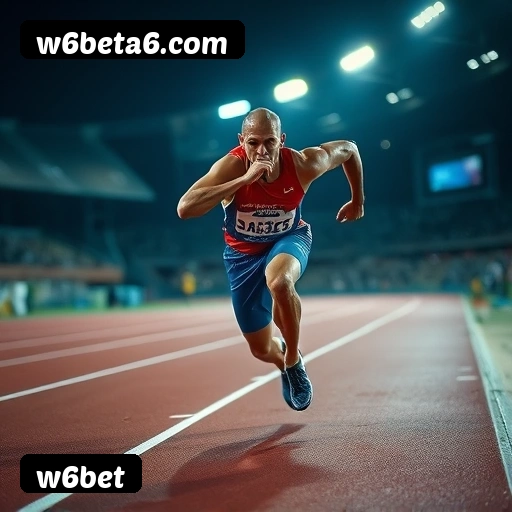 w6bet APP mobile iOS Android - 187 mil downloads São Paulo Rio BH