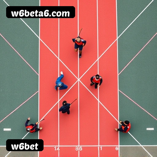 Jogo responsável w6bet - Ferramentas de controle, limites, auto-exclusão, suporte CVV 188