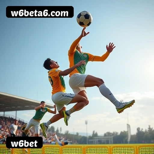 Estatísticas w6bet 2025–2026 - 120 mil jogadores ativos, R$72.5M pagos, RTP 96.52%