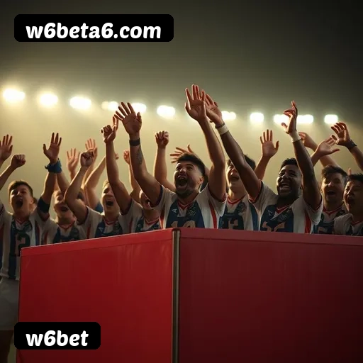 6 vantagens exclusivas do programa VIP da w6bet