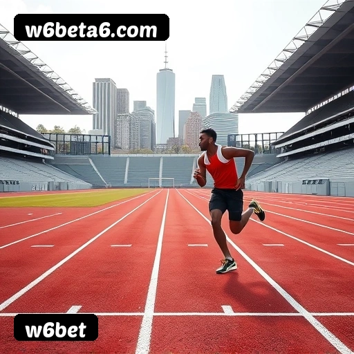 Níveis do programa VIP da w6bet